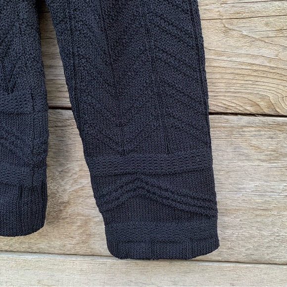 St John Sport Cardigan Jacket Womens M Textured Santana Full Zip Quiet Luxury - Picture 9 of 16